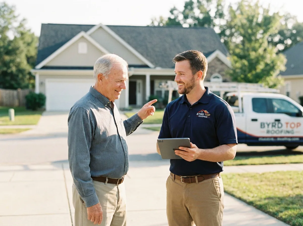 Roofing Evergreen, AL FAQs